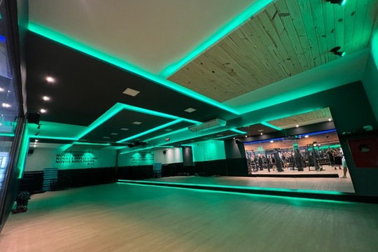 Imagem 3 da galeria do parceiro Lifefit Campo Grande 2