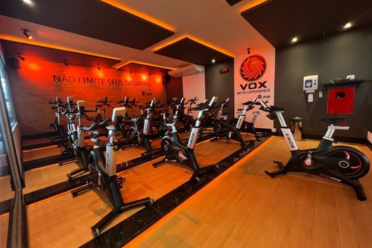 Imagem 2 da galeria do parceiro Lifefit Campo Grande 2