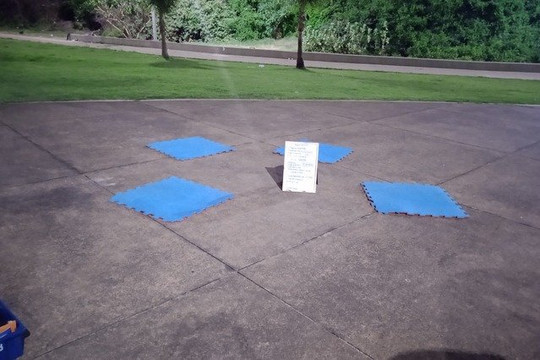 Imagem 2 da galeria do parceiro Coelho Club Corrida E Caminhada