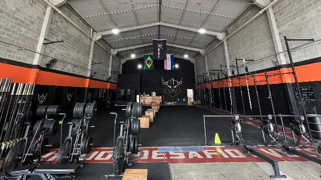 Imagem 1 da galeria do parceiro CT Valhalla