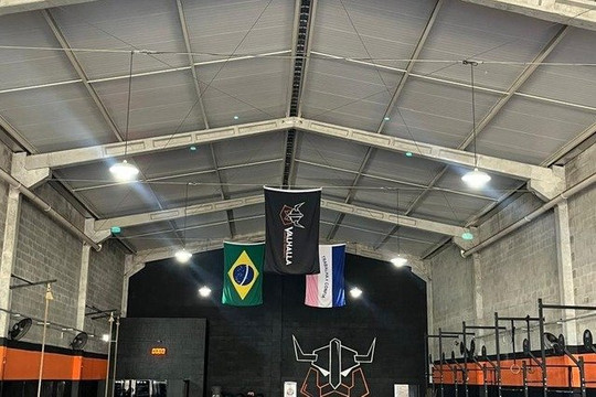 Imagem 3 da galeria do parceiro CT Valhalla