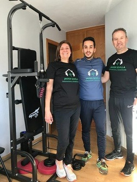 Imagen 2 de la galería del partner Javier Sevilla Romero