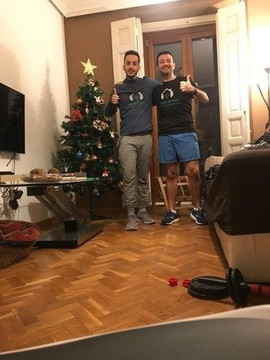 Imagen 3 de la galería del partner Javier Sevilla Romero