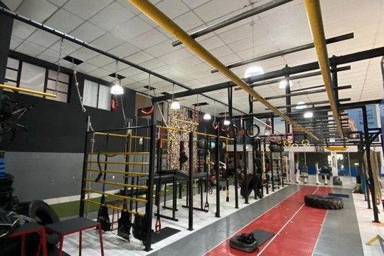 Imagem 1 da galeria do parceiro Centro de Treinamento Rantamys