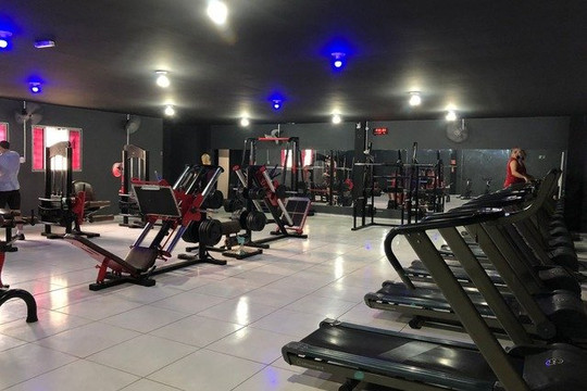 Imagem 3 da galeria do parceiro Academia Mc2 Fitness