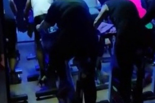 Immagine 3 dalla galleria del partner Asd New Phisiodinamic