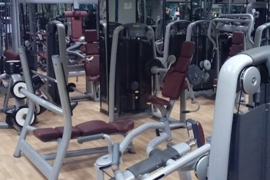 Immagine 1 dalla galleria del partner Asd New Phisiodinamic