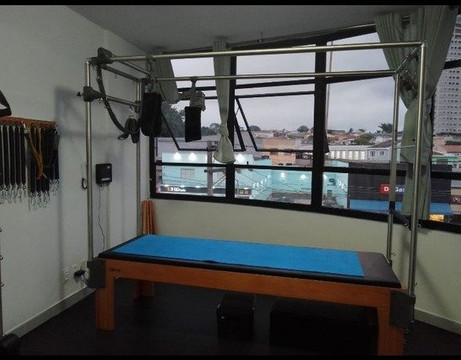 Imagem 2 da galeria do parceiro Vander Ventura Pilates