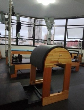 Imagem 3 da galeria do parceiro Vander Ventura Pilates