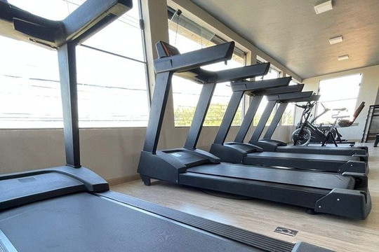 Imagem 3 da galeria do parceiro Dias Fit Academia