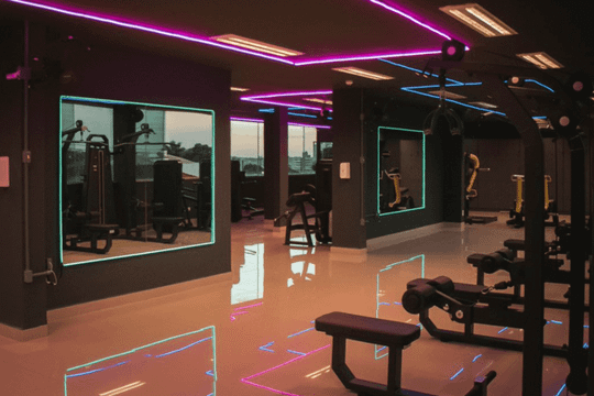 Imagem 3 da galeria do parceiro Engenharia do Corpo - Campo Grande