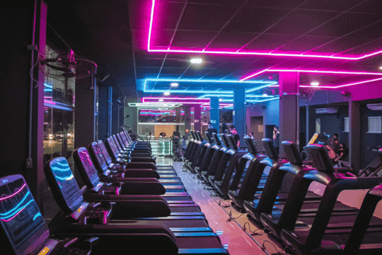 Imagem 1 da galeria do parceiro Engenharia do Corpo - Campo Grande