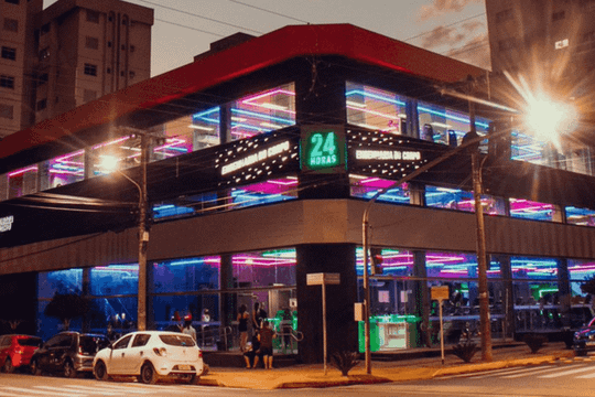 Imagem 2 da galeria do parceiro Engenharia do Corpo - Campo Grande