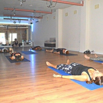 Imagen 3 de la galería del partner Lym Yoga
