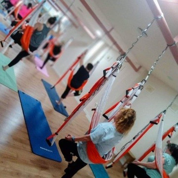 Imagen 1 de la galería del partner Lym Yoga