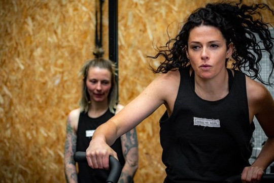 Image 1 from CrossFit Newquay partner gallery