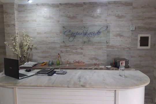 Imagem 2 da galeria do parceiro Corpus Saude