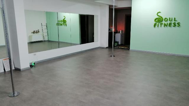 Immagine 1 dalla galleria del partner Soul Fitness Potenza