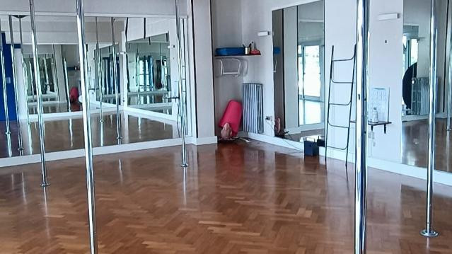 Immagine 3 dalla galleria del partner Soul Fitness Potenza