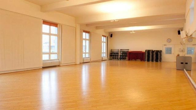 Bild 1 von TAE BO® Fitness Team Köln Partnergalerie