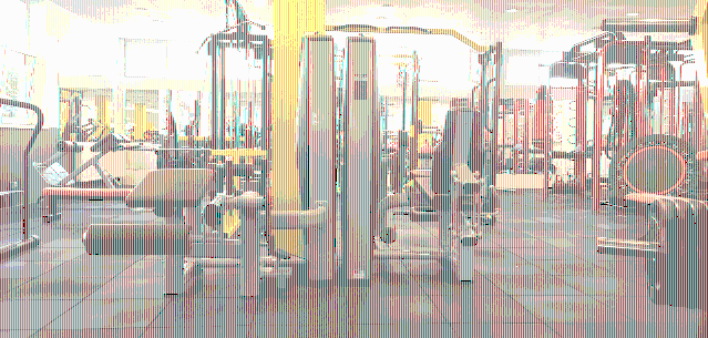 Imaginea 1 din Floreasca Fitness galeria partenerului