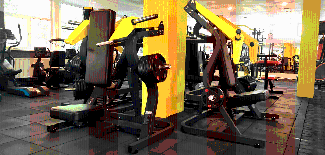 Imaginea 3 din Floreasca Fitness galeria partenerului