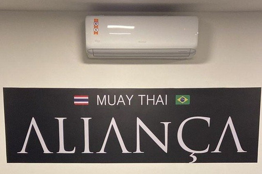 Imagem 2 da galeria do parceiro Aliança Muay Thai