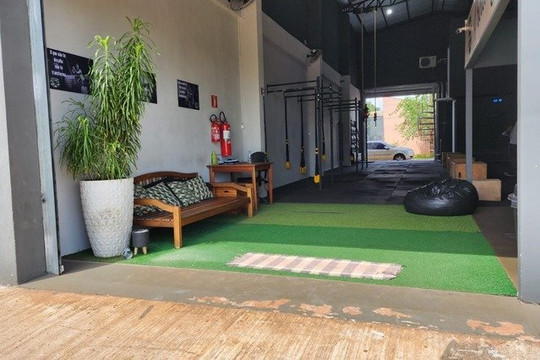 Imagem 3 da galeria do parceiro CROSS TEAM PACAEMBU