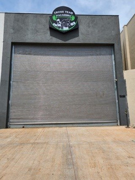 Imagem 2 da galeria do parceiro CROSS TEAM PACAEMBU