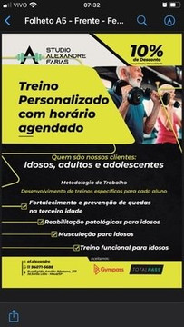 Imagem 3 da galeria do parceiro Studio Alexandre Farias