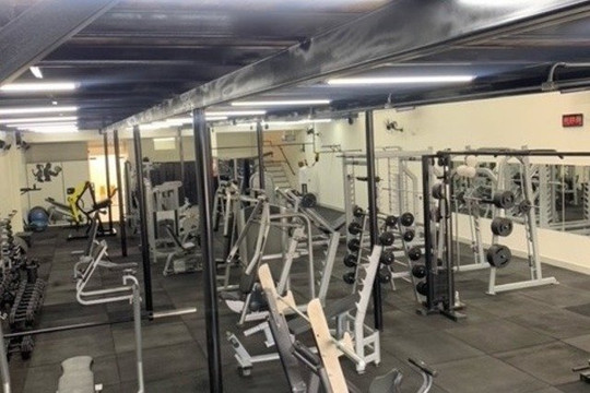 Imagem 1 da galeria do parceiro Exclusiva Fit