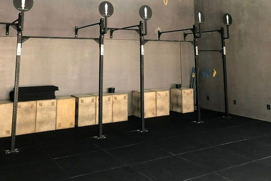 Imagem 1 da galeria do parceiro Foco CF2