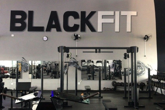 Imagem 1 da galeria do parceiro Black Fit Academia Ltda