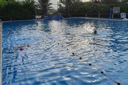 Imagen 1 de la galería del partner Mawii Club Apnea y Natación