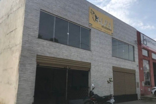 Imagem 2 da galeria do parceiro Alfa Academia