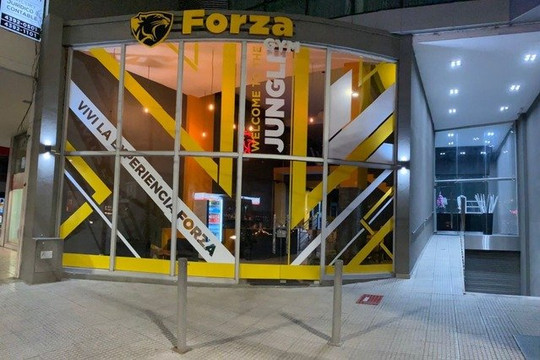 Imagen 2 de la galería del partner Mundo Forza Lomitas