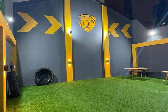 Imagen 1 de la galería del partner Mundo Forza Lomitas