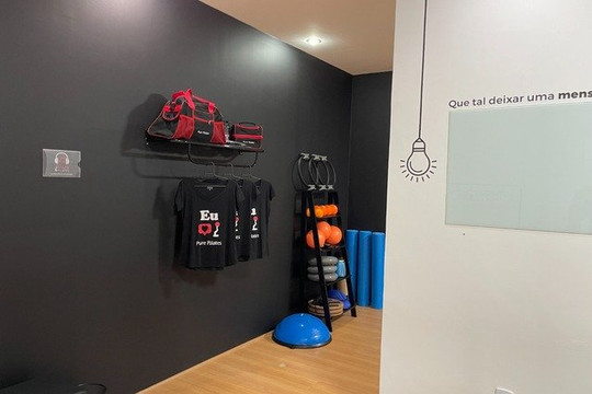 Imagem 2 da galeria do parceiro Pure Pilates - Costa Azul