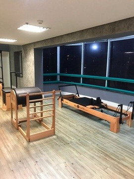 Imagem 2 da galeria do parceiro Voll Pilates Ibirapuera