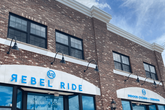 Image 2 from Rebel Ride partner gallery