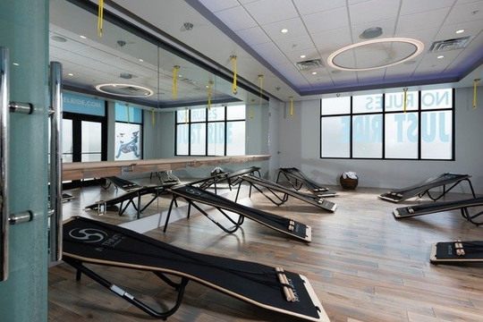 Image 3 from Rebel Ride partner gallery