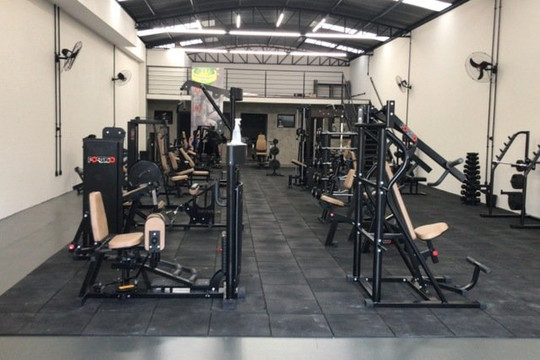 Imagem 3 da galeria do parceiro Rk Academia