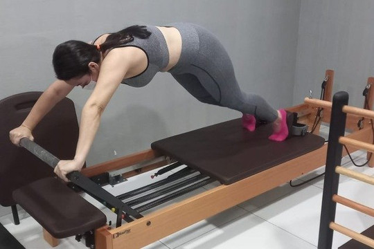 Imagem 1 da galeria do parceiro Ativa Clássico Pilates