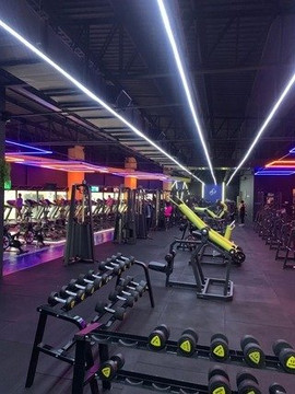 Imagem 1 da galeria do parceiro PhD Sports - 42 Shopping Boulevard