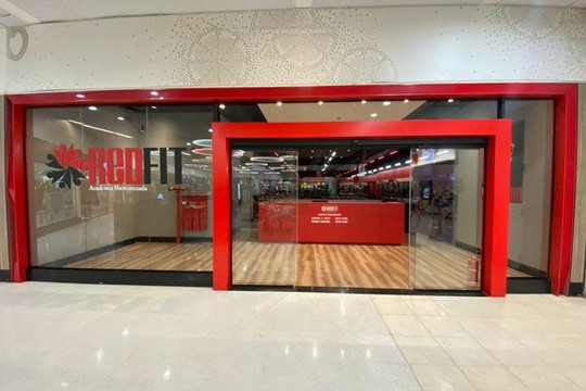 Imagem 2 da galeria do parceiro REDFIT - Carrefour Aquarius