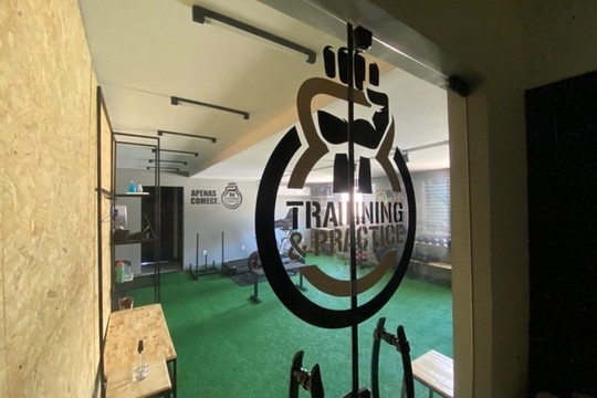 Imagem 2 da galeria do parceiro Studio T&P