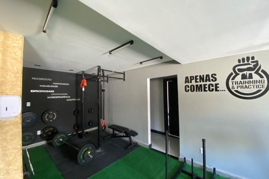 Imagem 1 da galeria do parceiro Studio T&P