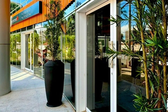 Imagem 2 da galeria do parceiro RENOVE FIT - PILATES E TREINO FUNCIONAL