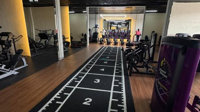 Imagen 1 de la galería del partner Prime Fitness GYM - Tizayuca