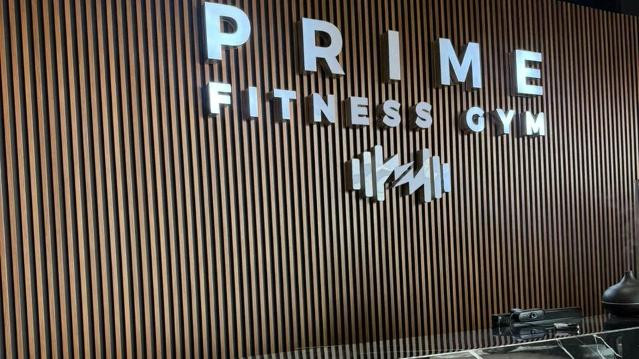 Imagen 2 de la galería del partner Prime Fitness GYM - Tizayuca
